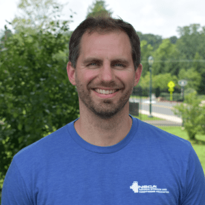 Image of Coach Tommy Sienkowski